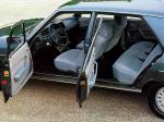 Peugeot 604 1975 года